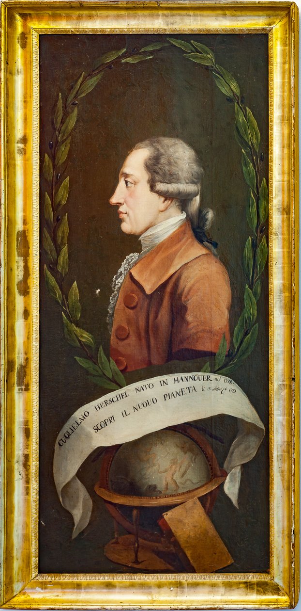 William Herschel