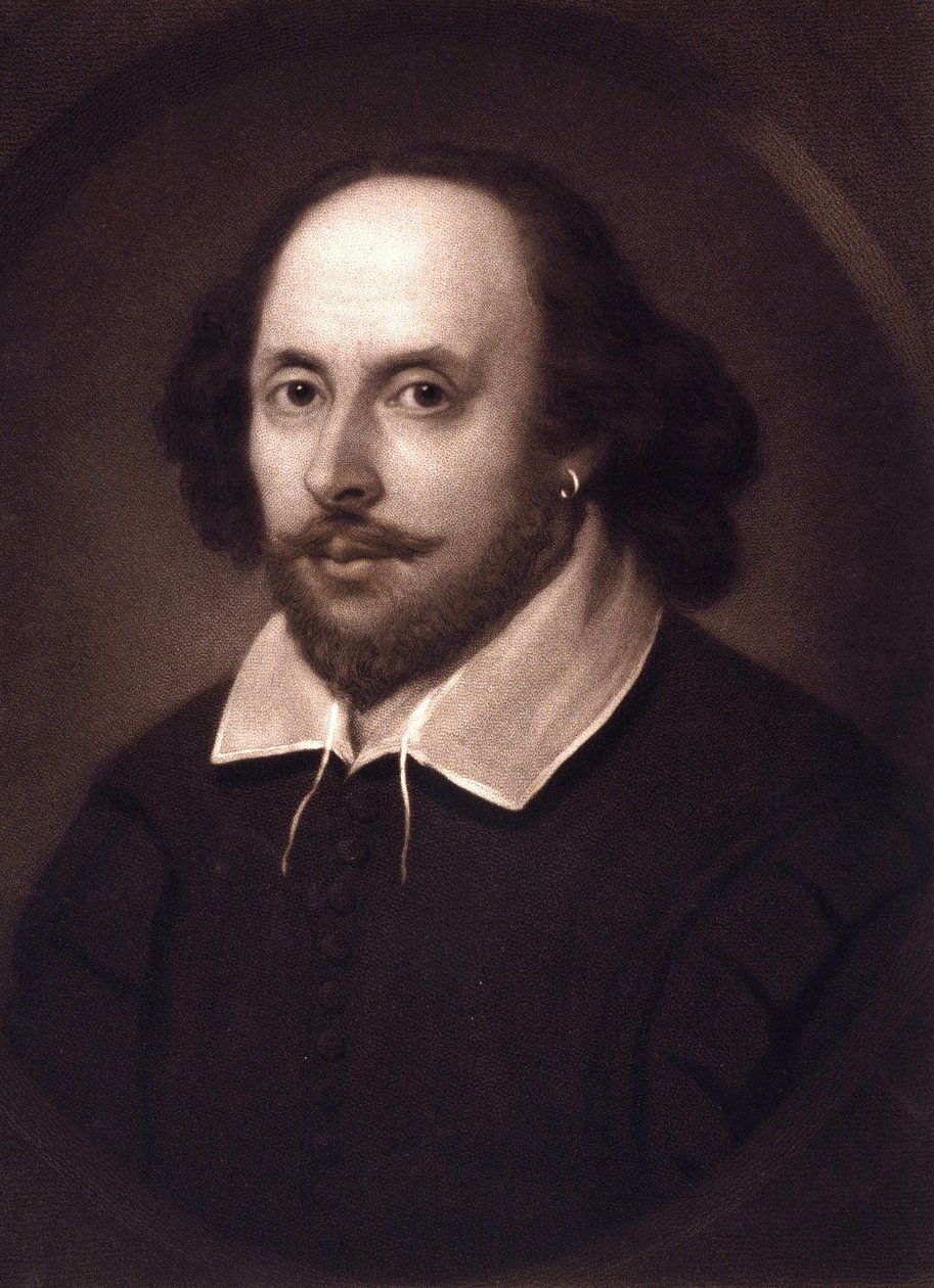William Shakespeare