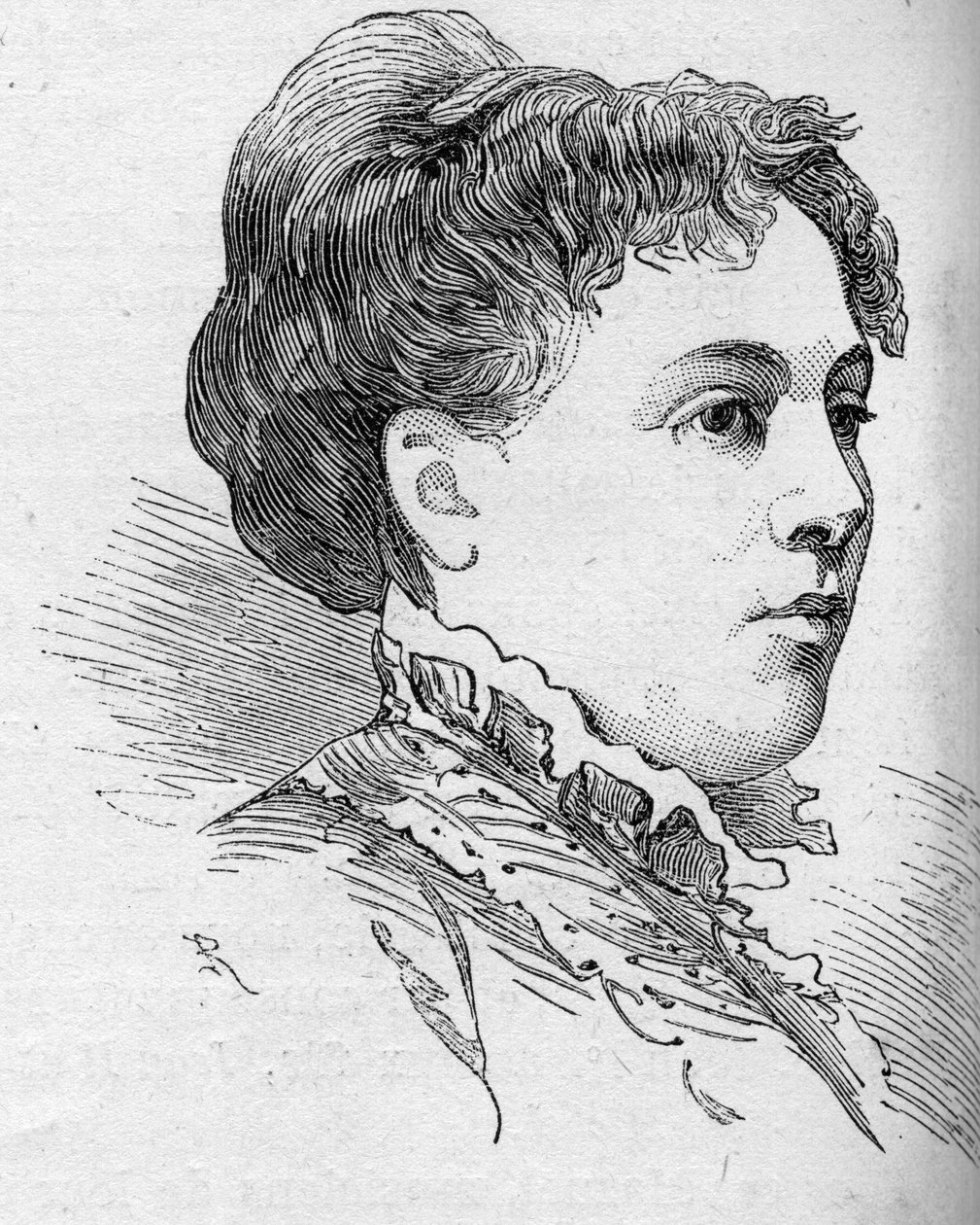 Zelia Provost Ponsin