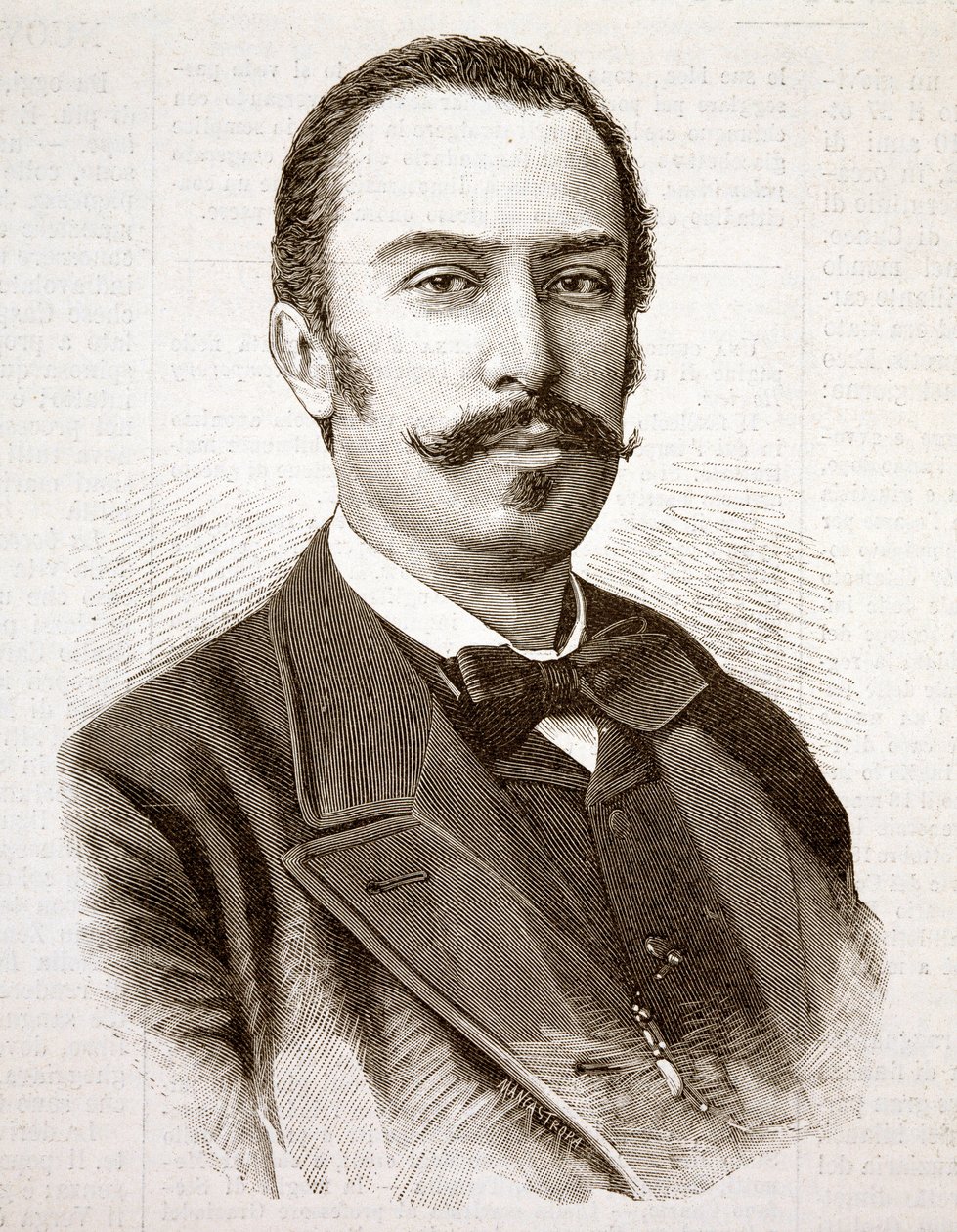 İtalyan politikacı Giovanni Giolitti