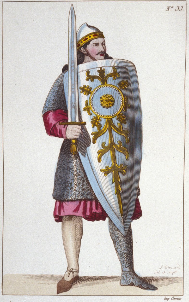Charlemagne