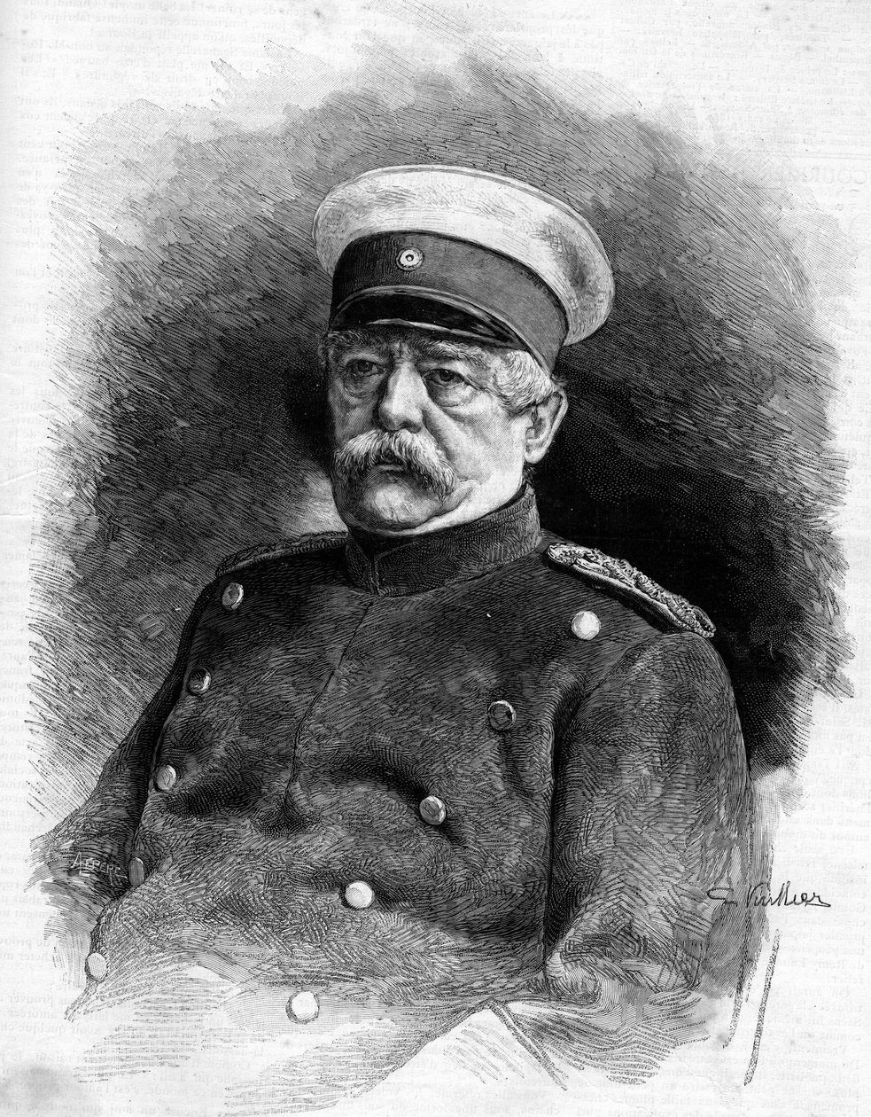 Bismarck Prensi