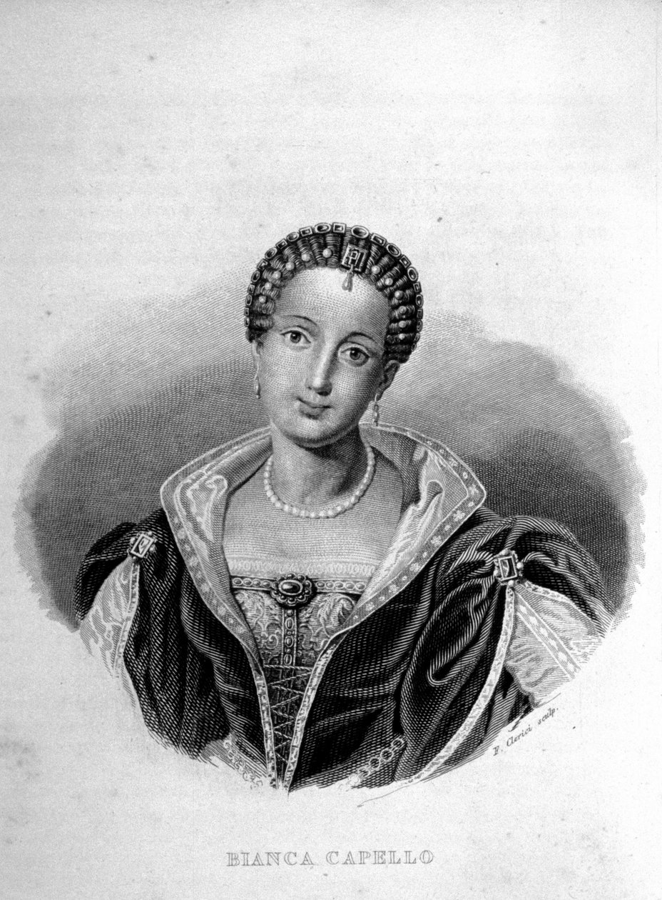 François de Medici