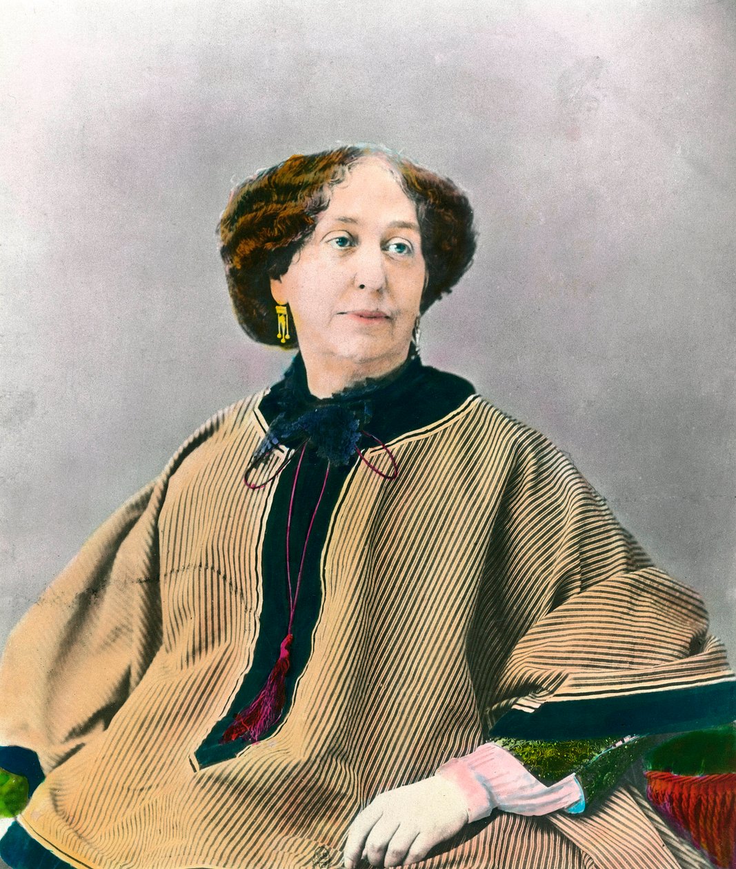 Yazar George Sand
