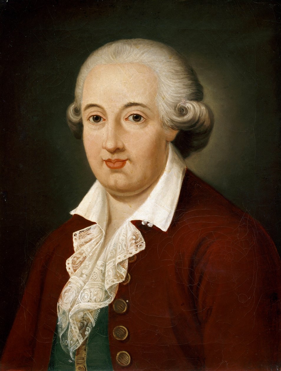 Besteci Domenico Cimarosa