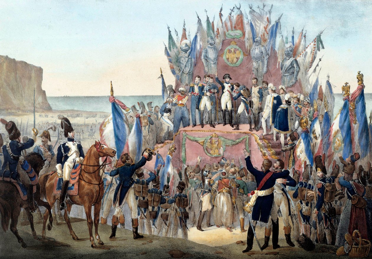 Boulogne