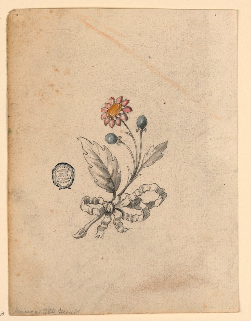 Korsaj Projesi by Unknown artist