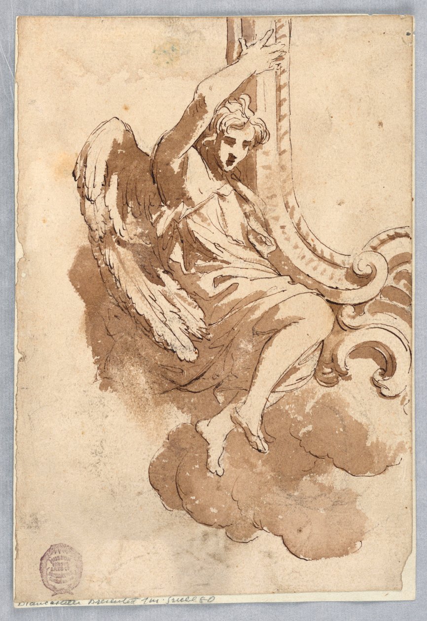 Çerçeve Projesi by Unknown artist