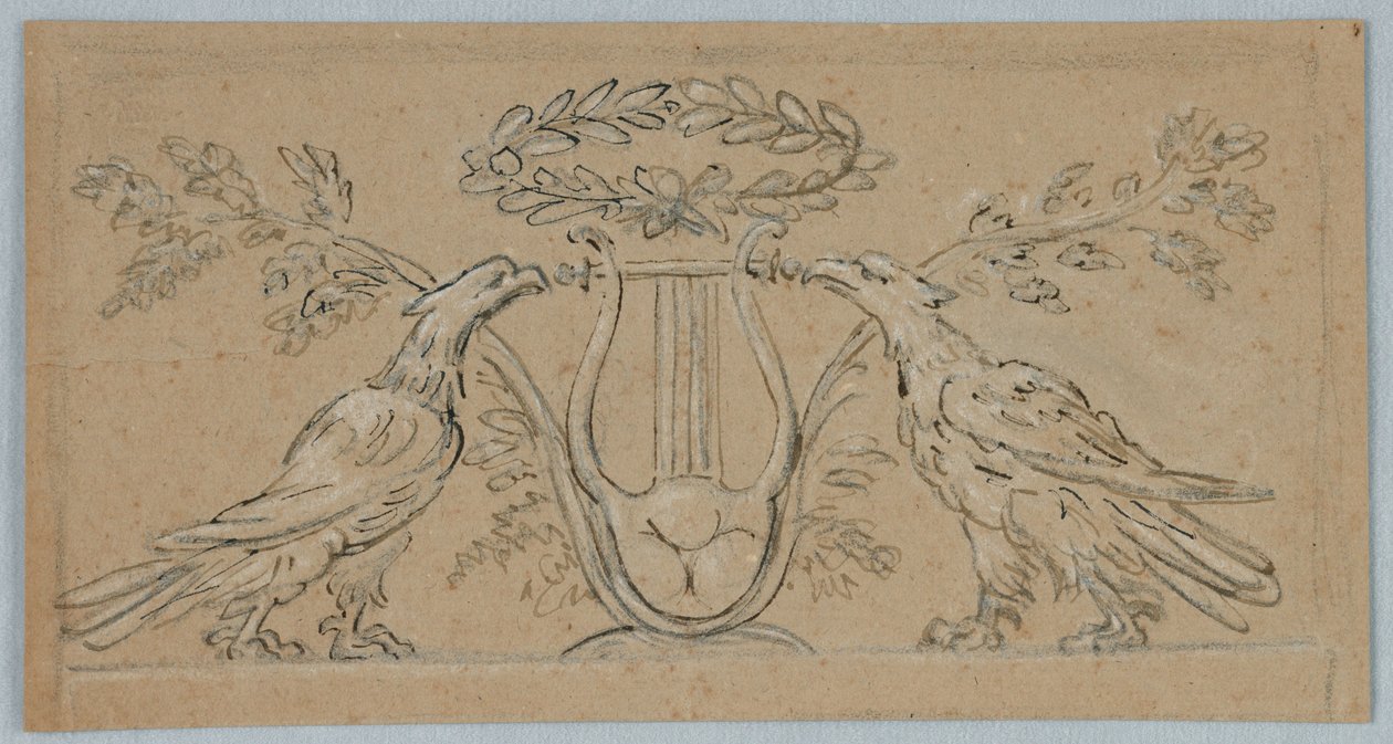 Dikdörtgen Pano Süsleme Projesi by Unknown artist