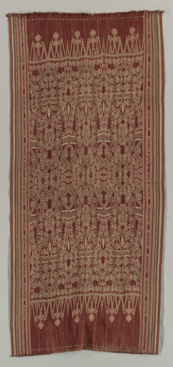Pua (Tören Battaniyesi) by Unknown artist