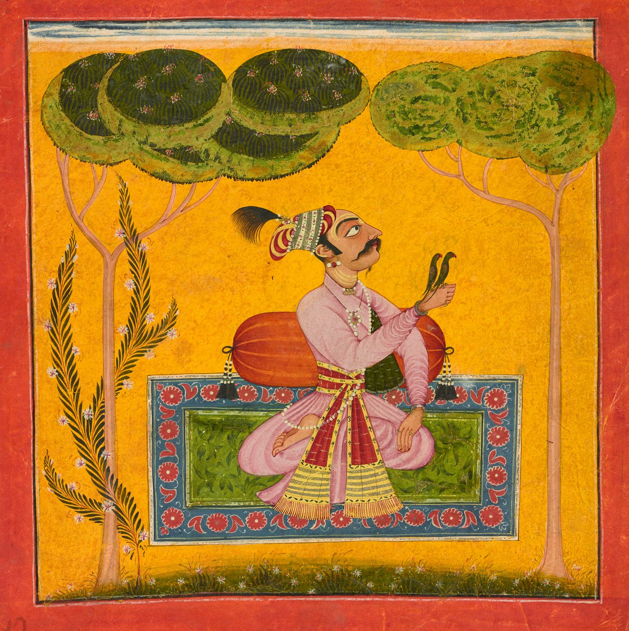 Raja Mandhata Aasa Müzik Modu by Unknown artist
