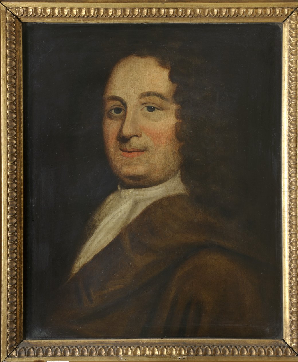Ralph Thoresby, James Parmentier