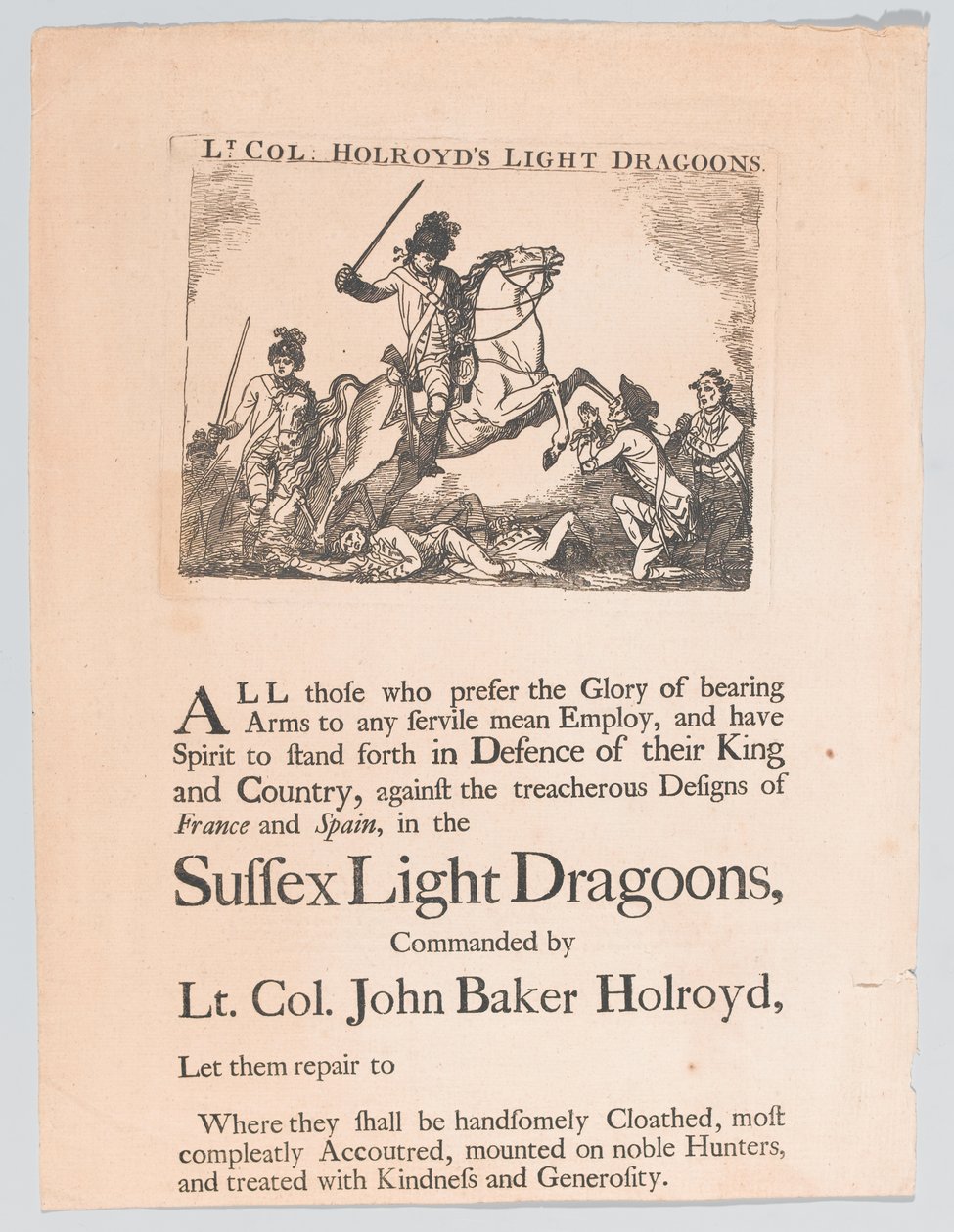 Yarbay Holroyd