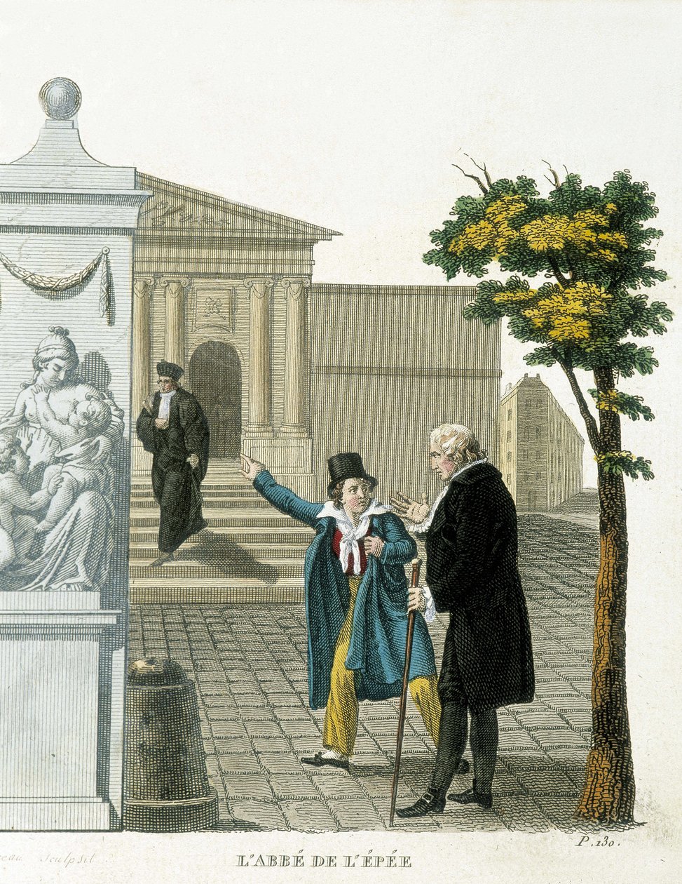 Temsil Charles Michel de l