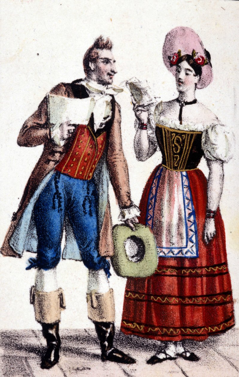 Gaetano Donizetti