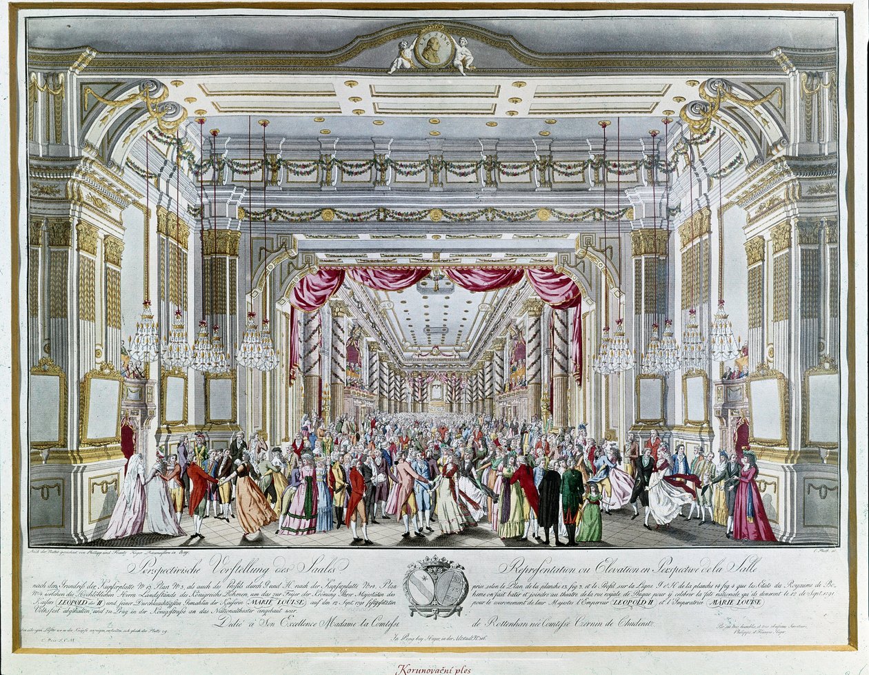 Wolfgang Amadeus Mozart