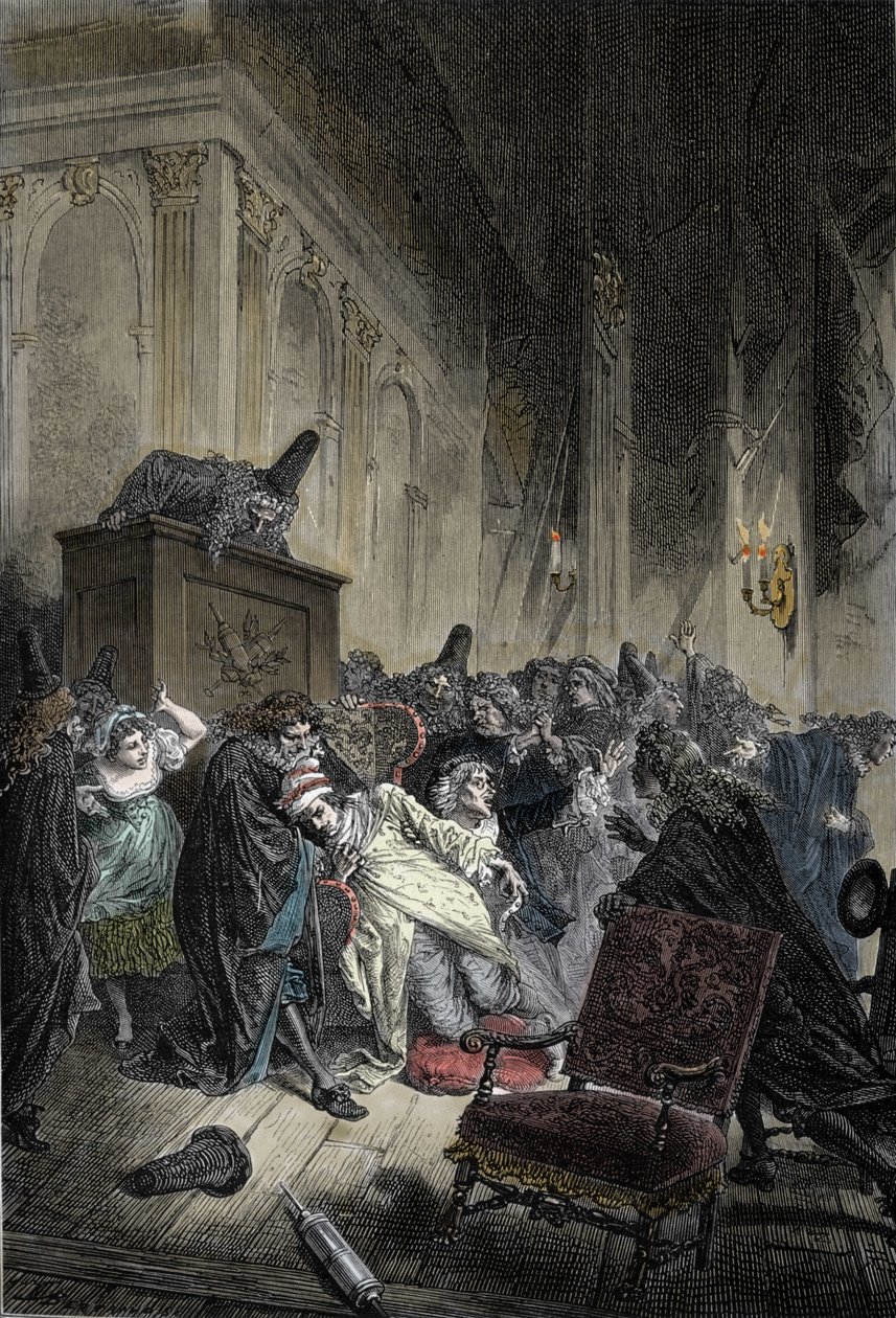 Jean-Baptiste Poquelin