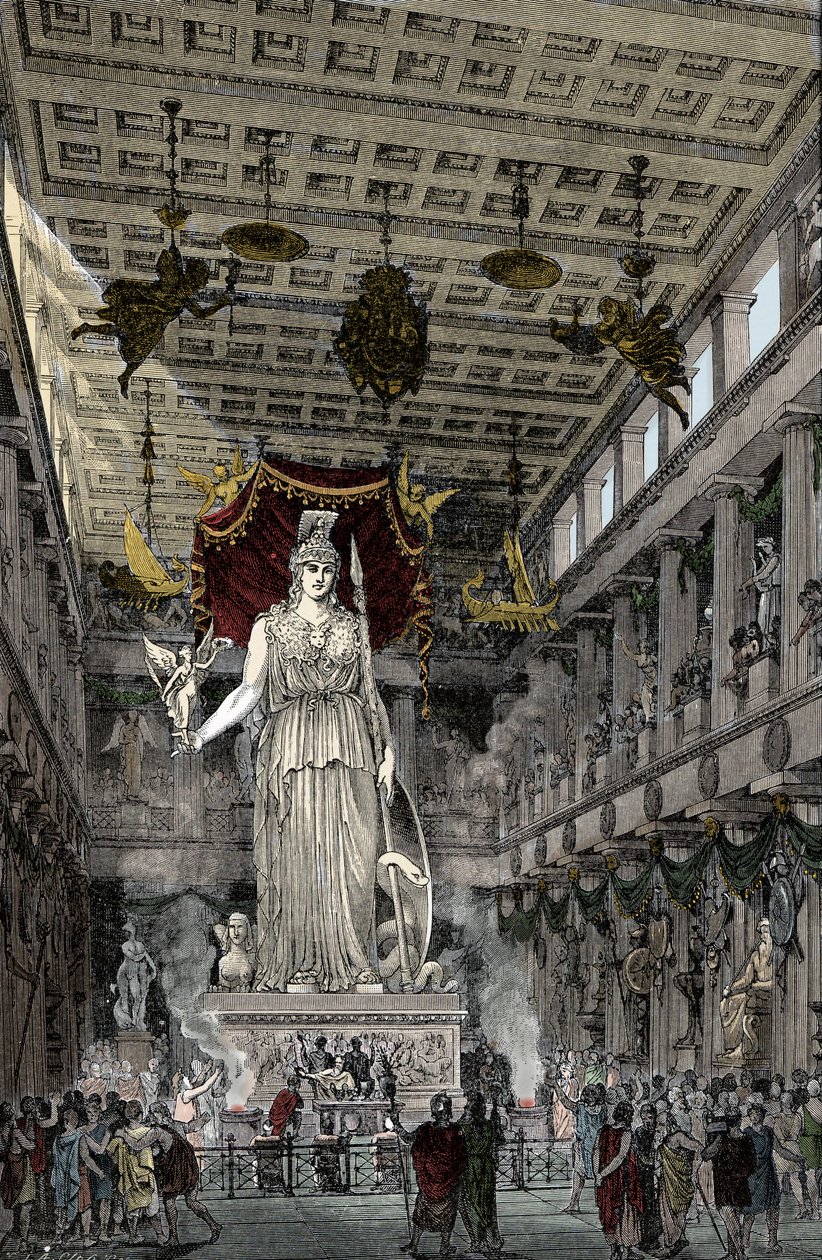 Parthenon