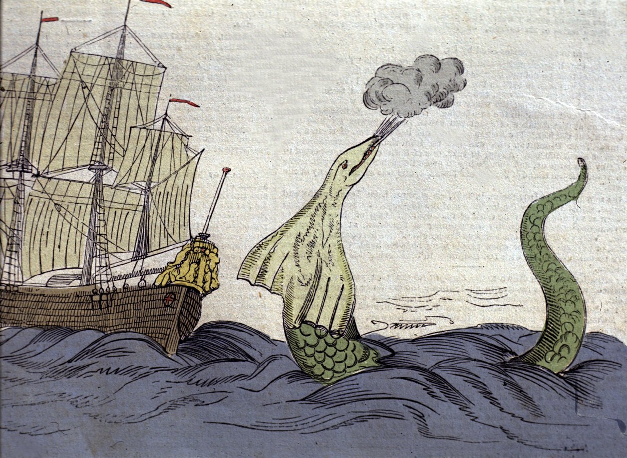 Norveçli misyoner Hans Egede