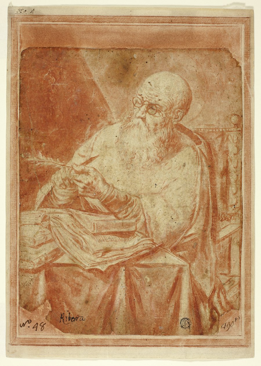 Aziz Kalem Bileme by Unknown artist