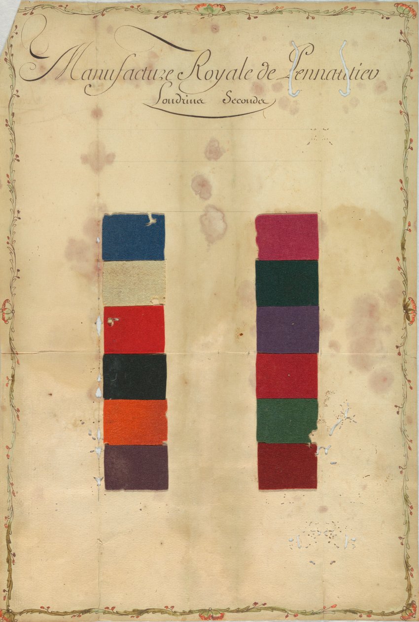 Örnek sayfa by Unknown artist