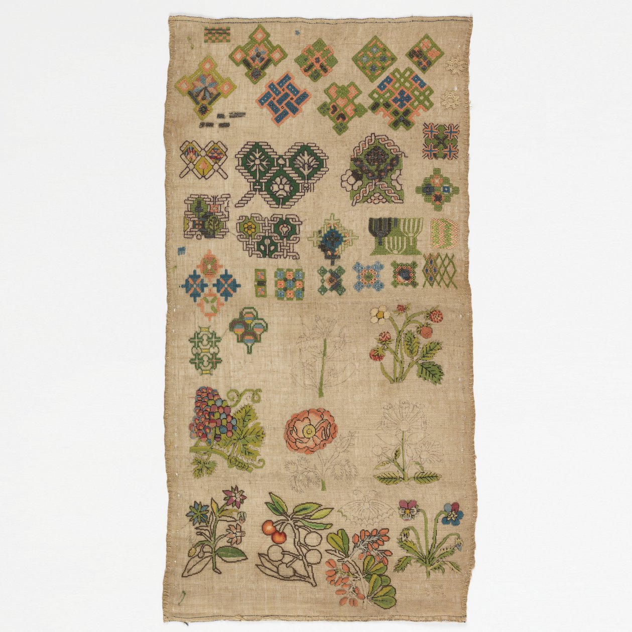örnekleyici by Unknown artist