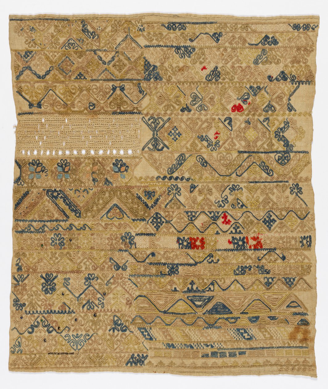 örnekleyici by Unknown artist