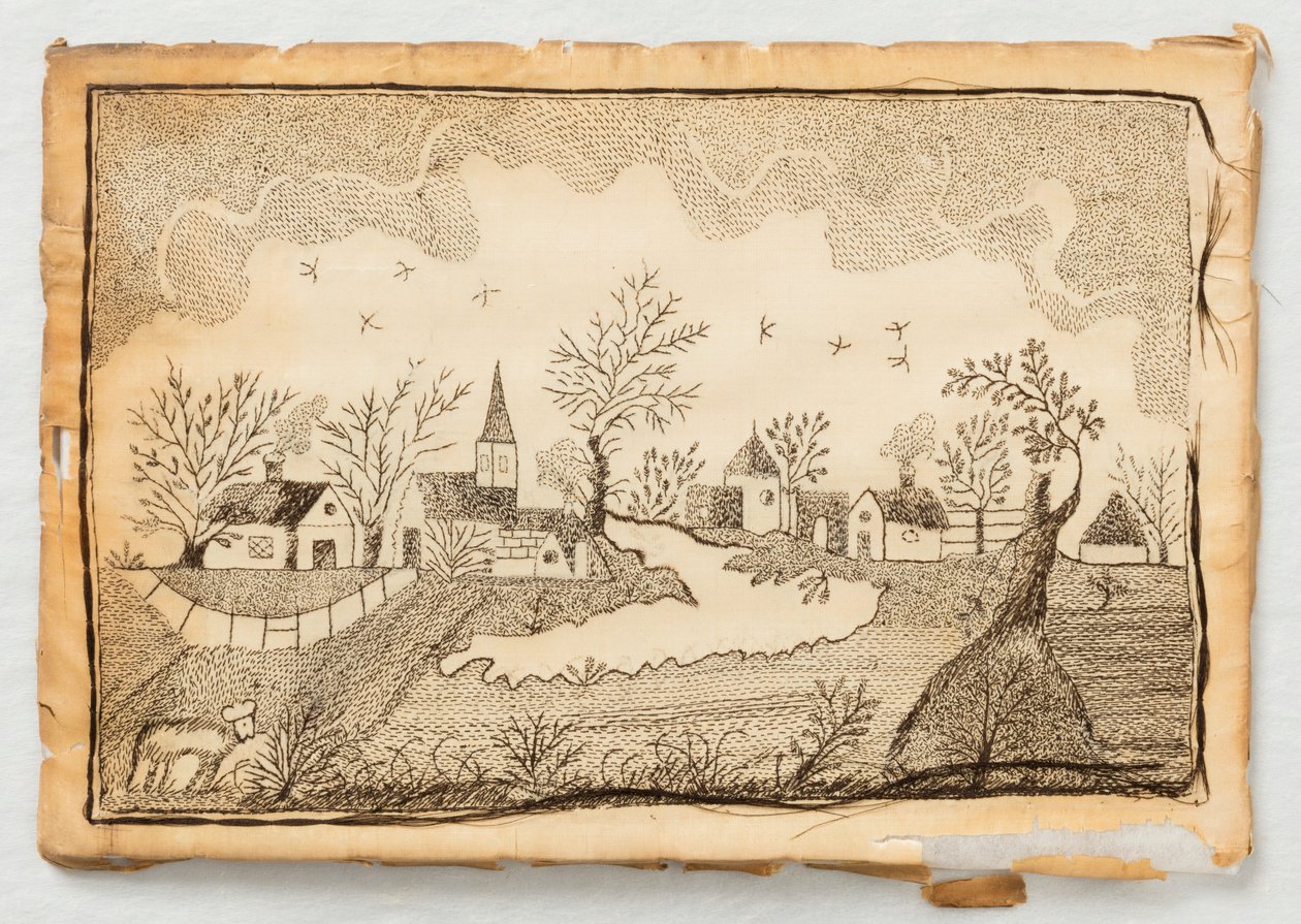 örnekleyici by Unknown artist