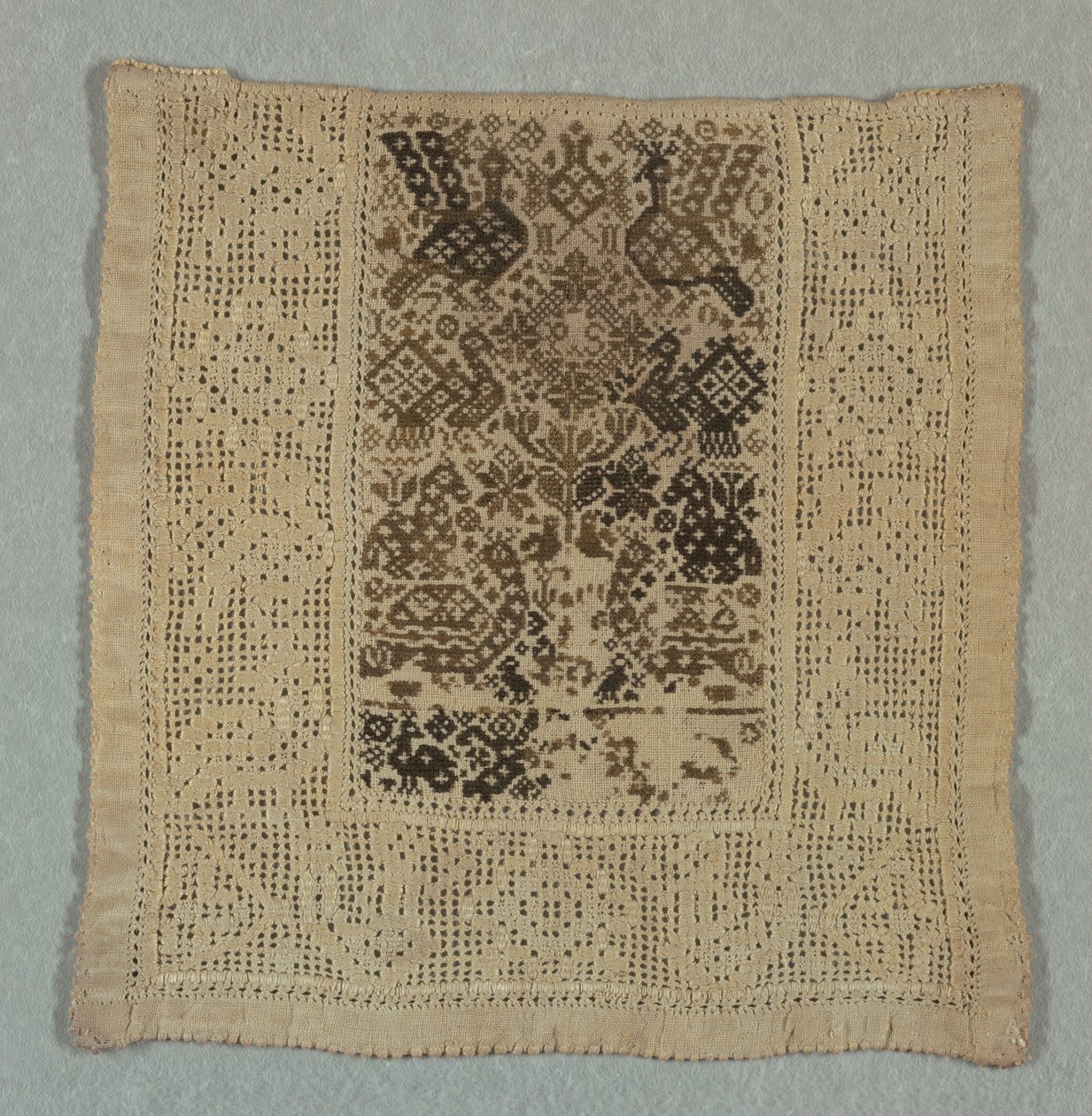 örnekleyici by Unknown artist