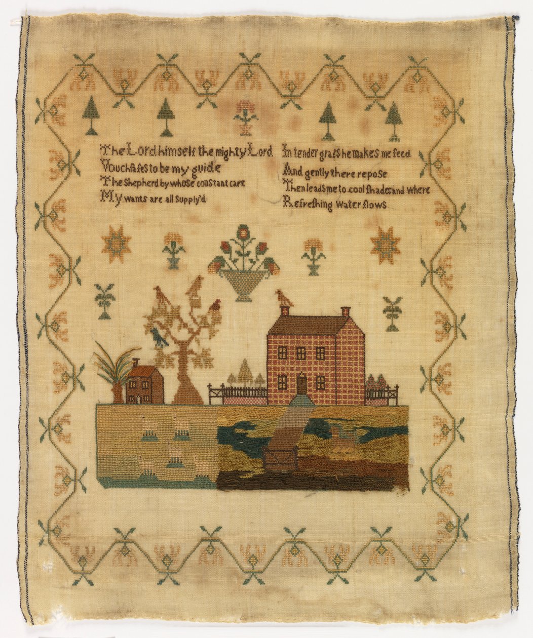 örnekleyici by Unknown artist
