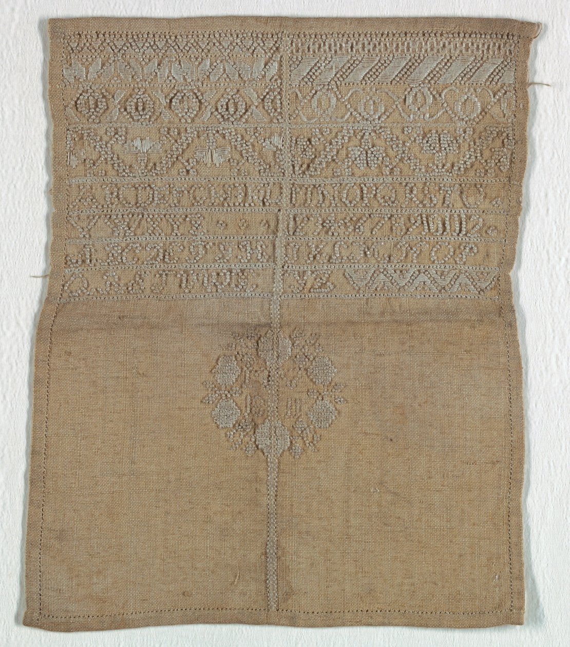 örnekleyici by Unknown artist