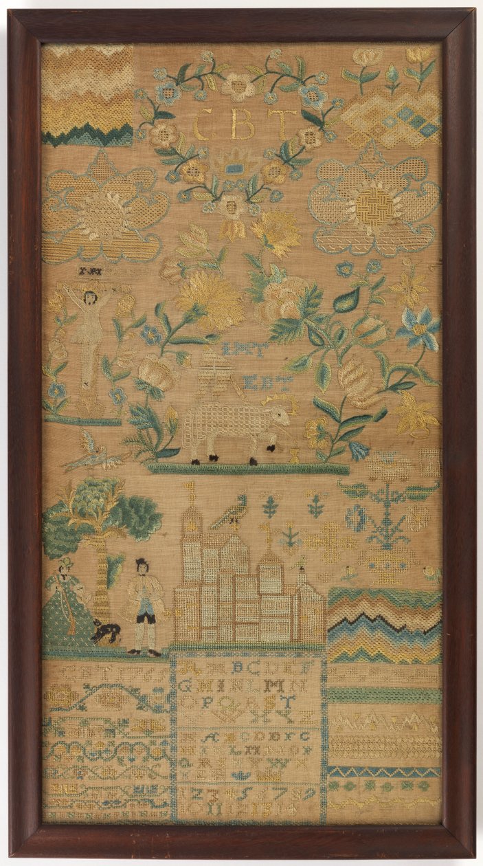 örnekleyici by Unknown artist