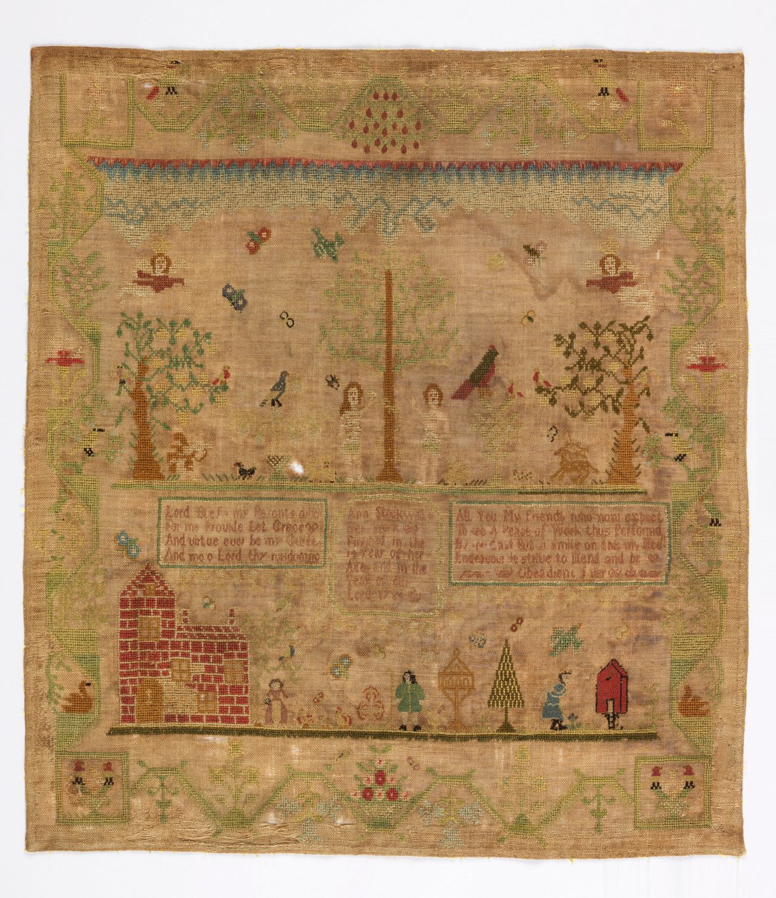 örnekleyici by Unknown artist