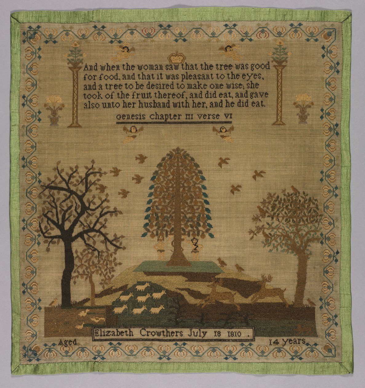 örnekleyici by Unknown artist