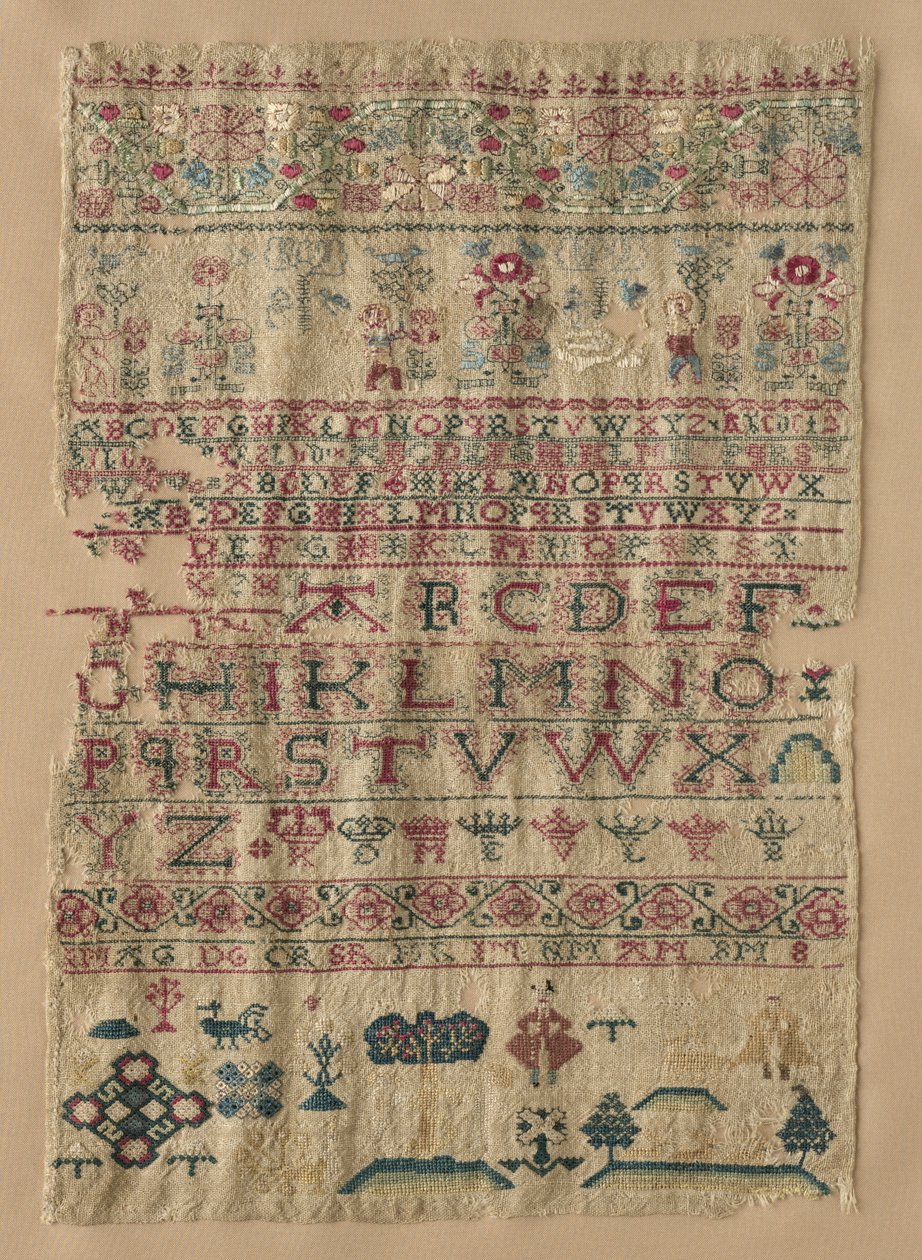 örnekleyici by Unknown artist