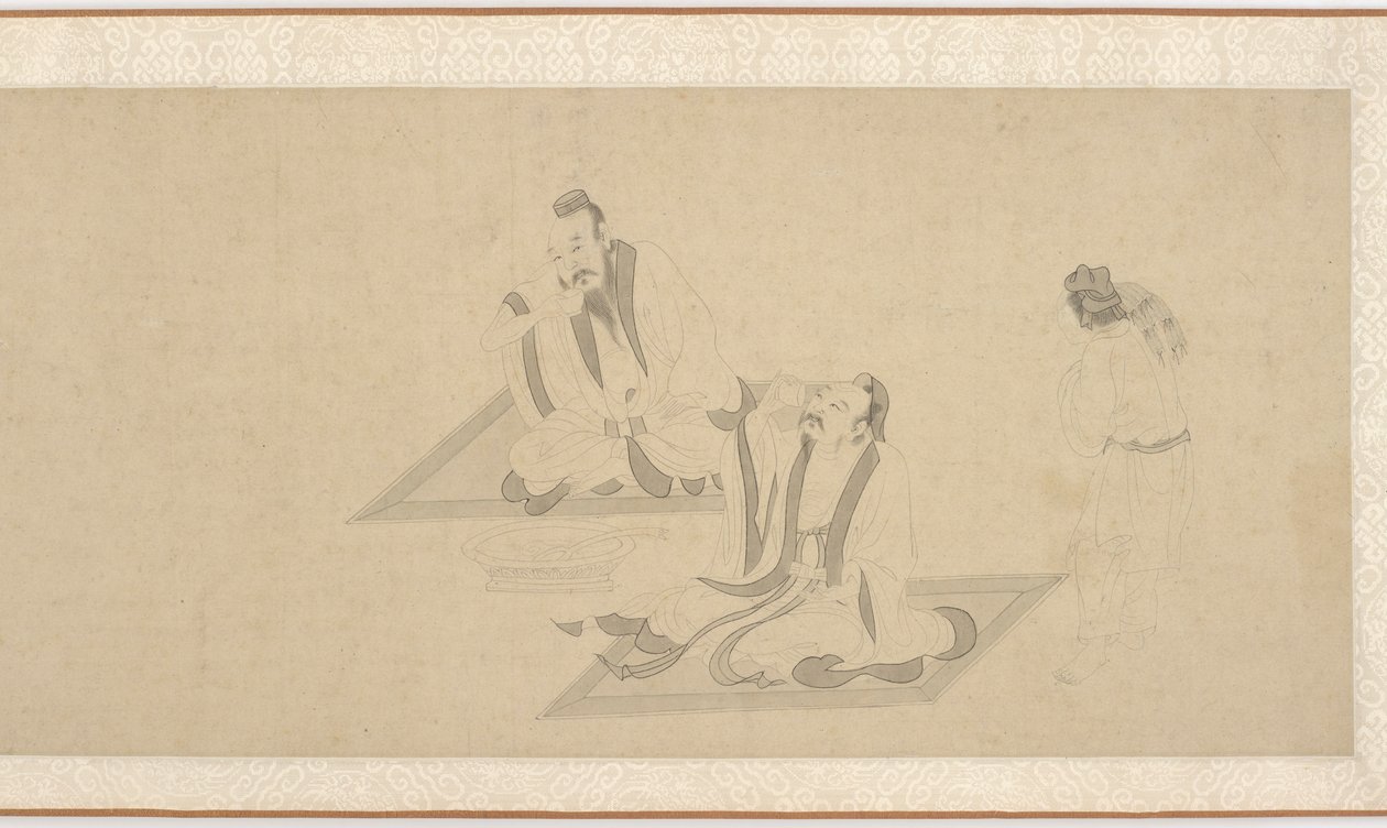 Tao Yuanming