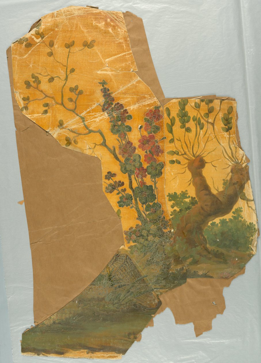 Manzaralı by Unknown artist