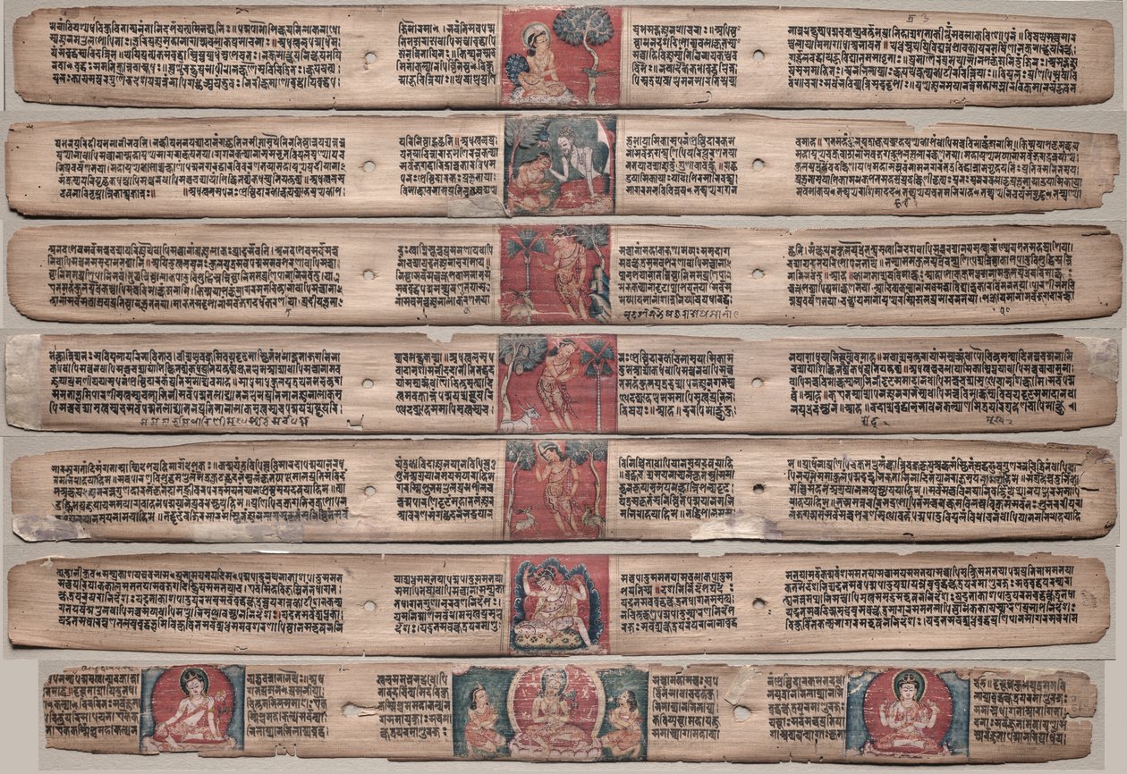 Gandavyuha-sutra