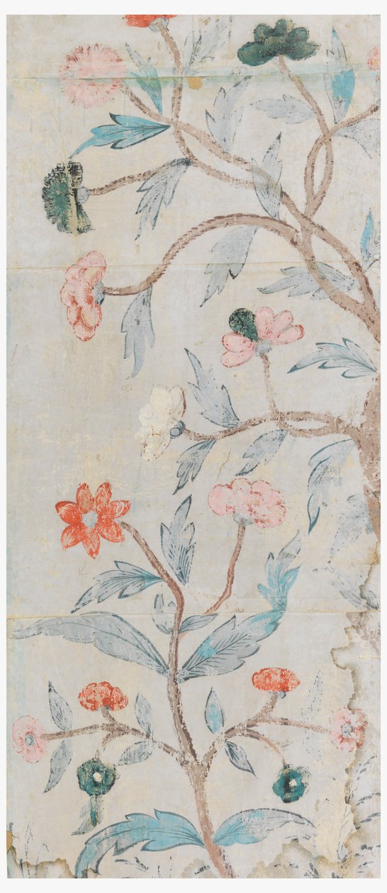 yan duvar by Unknown artist