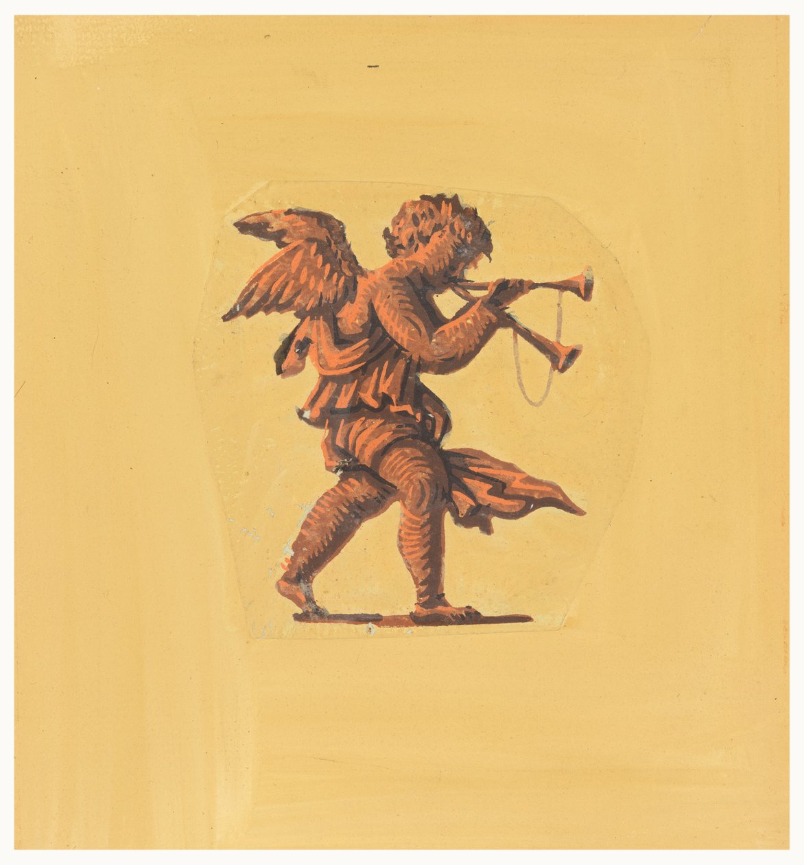 yan duvar - parça by Unknown artist