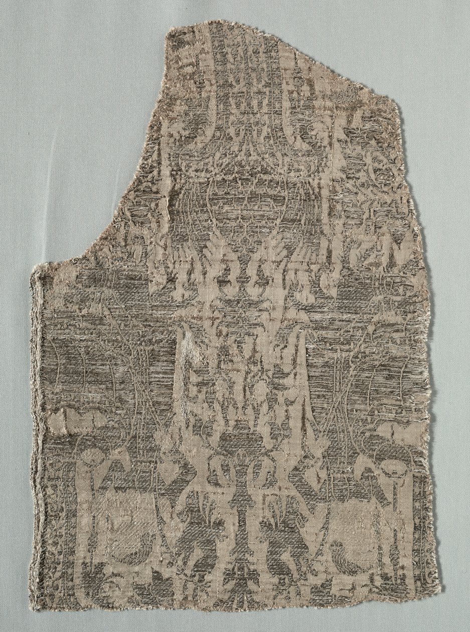 ipek parçası by Unknown artist