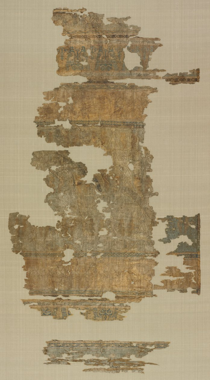 ipek parçaları by Unknown artist
