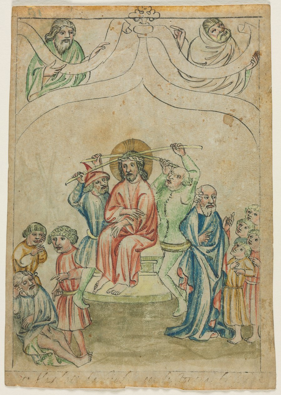 Biblia Pauperum