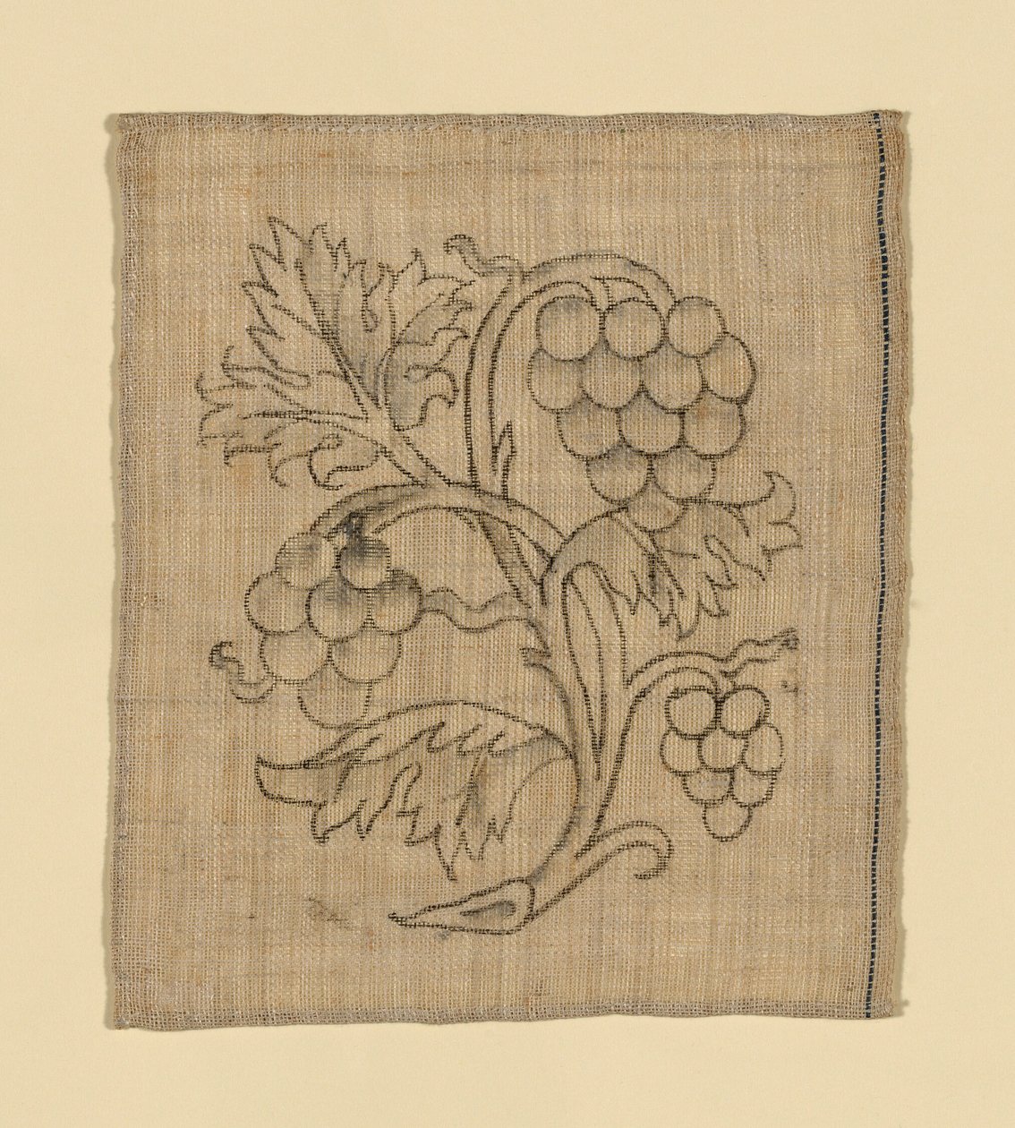 Slip (Bitmemiş) by Unknown artist