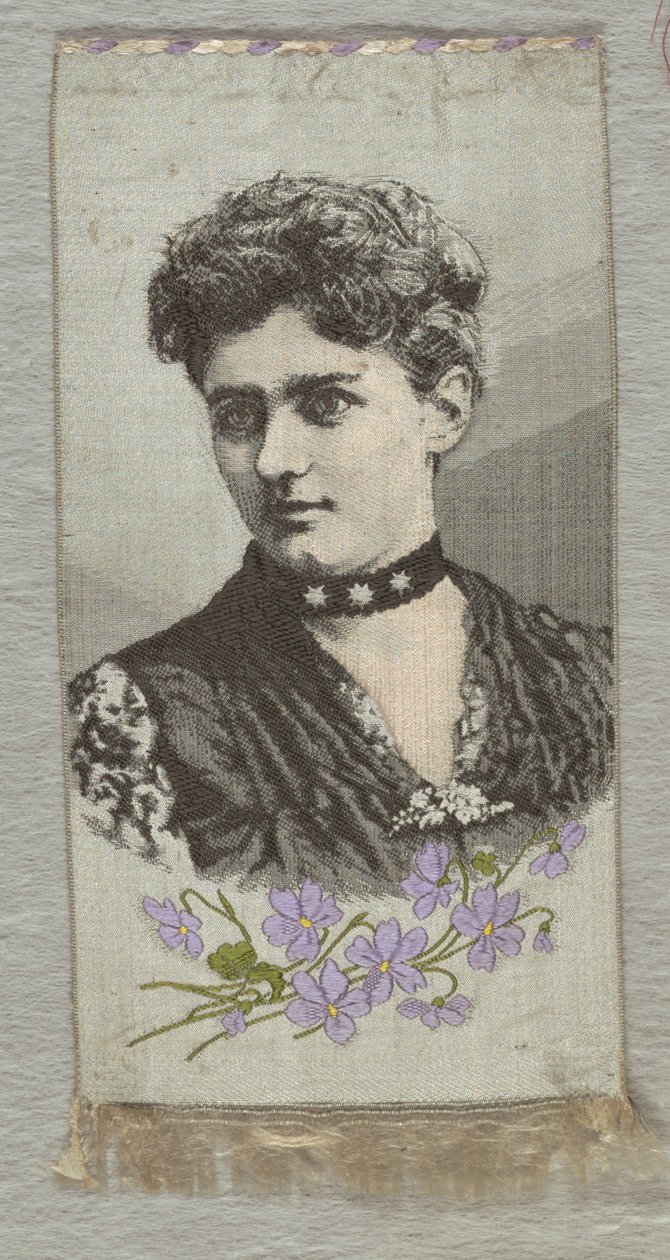 Hatıra kurdelesi by Unknown artist