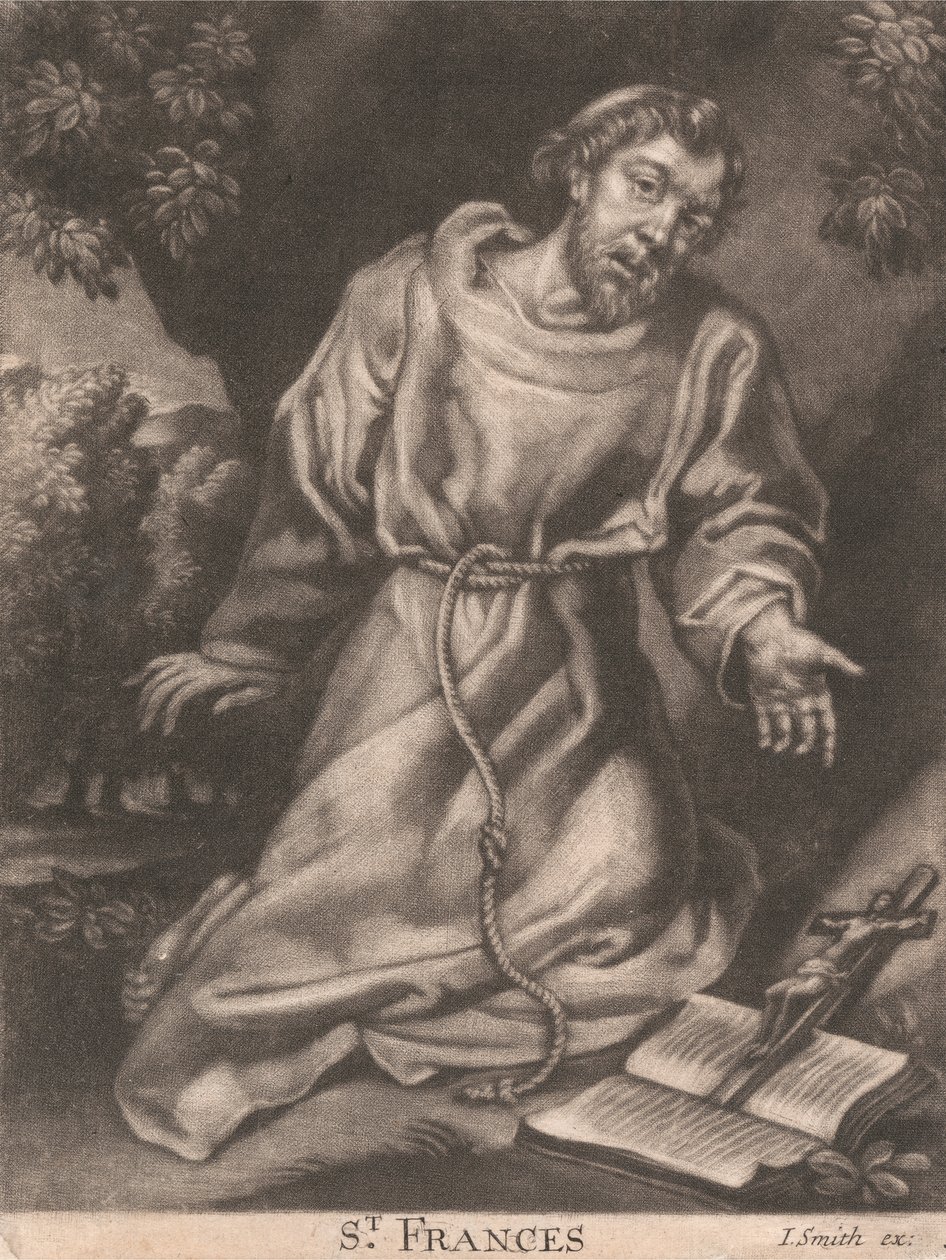 Aziz Francis by Unknown artist