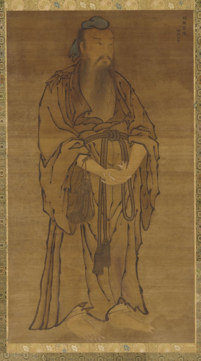 Lü Dongbin