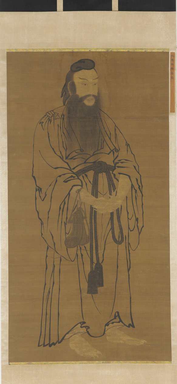 Lü Dongbin