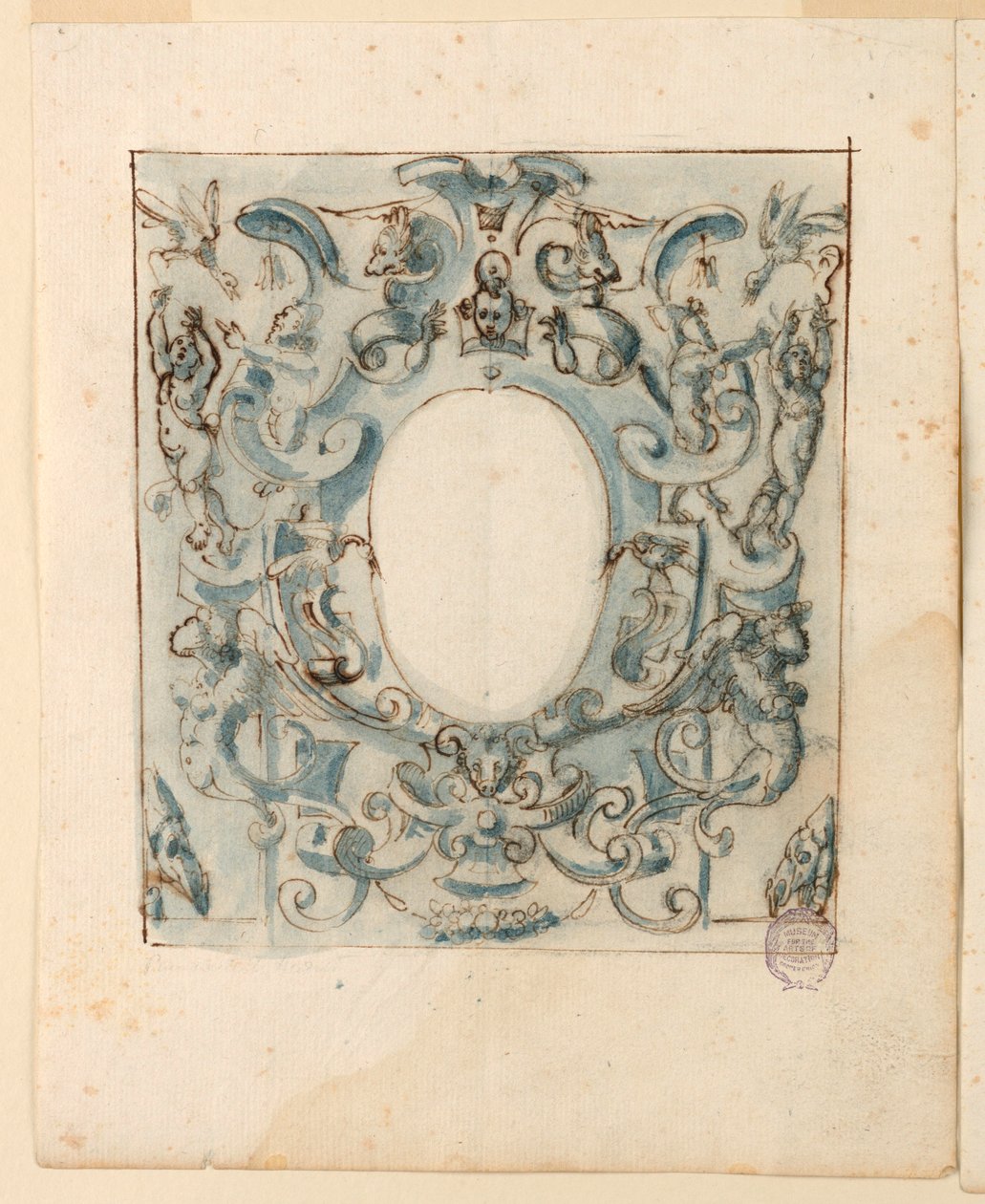 Askı Tasarımı by Unknown artist