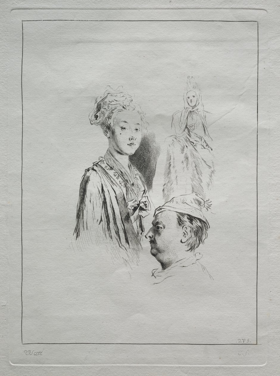 Başkanların Çalışması by Unknown artist